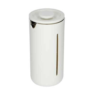 Timemore U French Press White 0,45L - zdjęcie 2