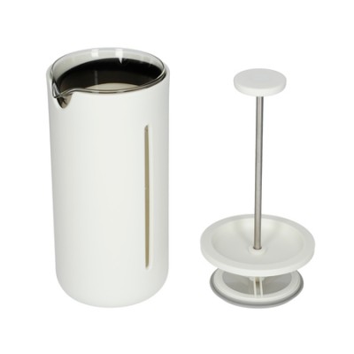Timemore U French Press White 0,45L - zdjęcie 3