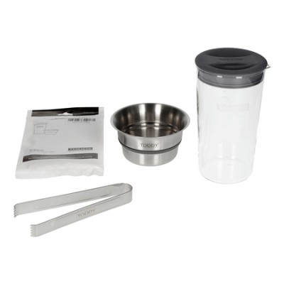 Toddy - Artisan Small Batch Cold Brewer - Zestaw do Cold Brew - zdjęcie 1