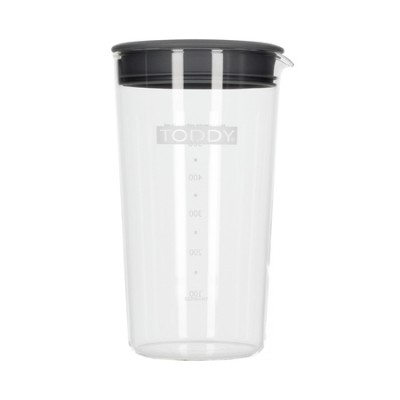 Toddy - Artisan Small Batch Cold Brewer - Zestaw do Cold Brew - zdjęcie 3
