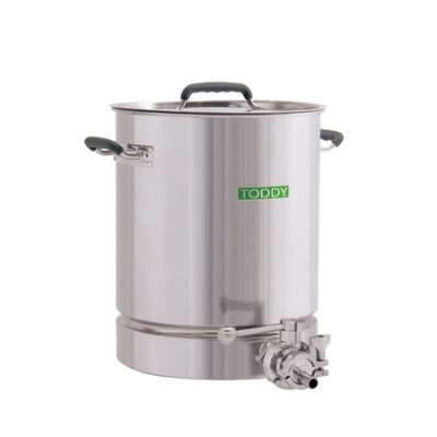Toddy - Cold Brew System Pro Series 10 V2 - Zestaw do Cold Brew - zdjęcie 1