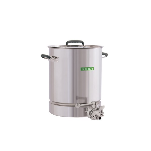Toddy - Cold Brew System Pro Series 10 V2 - Zestaw do Cold Brew