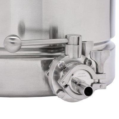 Toddy - Cold Brew System Pro Series 10 V2 - Zestaw do Cold Brew - zdjęcie 2
