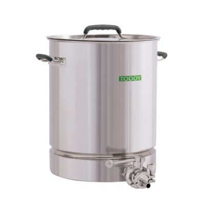 Toddy - Cold Brew System Pro Series 20 V2 - Zestaw do Cold Brew - zdjęcie 1