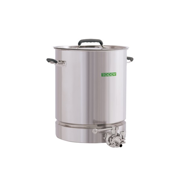 Toddy - Cold Brew System Pro Series 20 V2 - Zestaw do Cold Brew