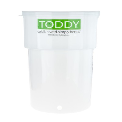 Toddy - Commercial Cold Brew System with Lift - Zestaw do Cold Brew - zdjęcie 1