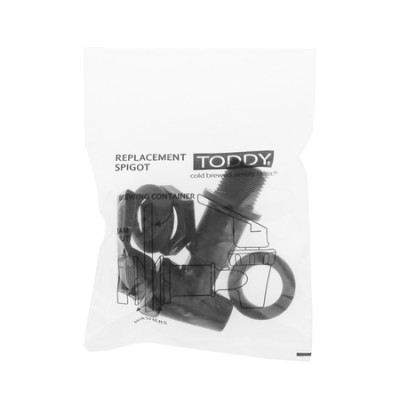 Toddy - Commercial Cold Brew System with Lift - Zestaw do Cold Brew - zdjęcie 4