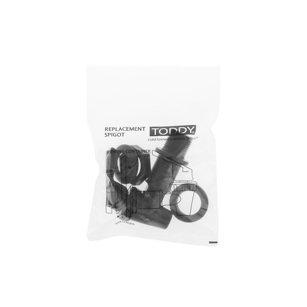 Toddy - Commercial Toddy Maker Spigot - Kran