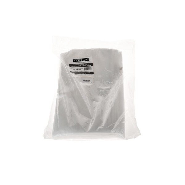 Toddy - Commercial Toddy Maker Tree Free Filters - 50 Filtrów