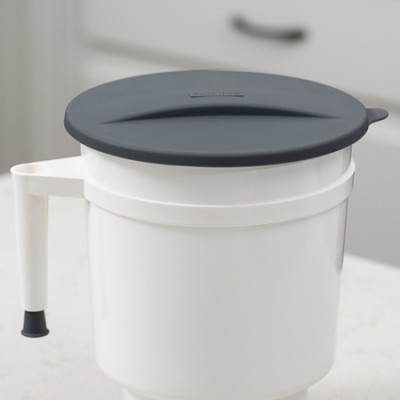 Toddy - Przykrywka do Cold Brew System - zdjęcie 3