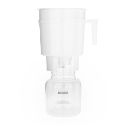 Toddy Home Cold Brew System Zestaw do Cold Brew - zdjęcie 1