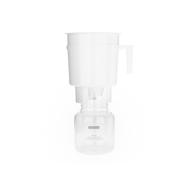 Toddy Home Cold Brew System Zestaw do Cold Brew
