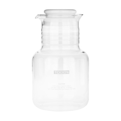 Toddy Home Cold Brew System Zestaw do Cold Brew - zdjęcie 3