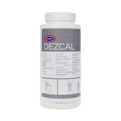 Urnex - Dezcal - Proszek odkamieniający 900g - zdjęcie 1