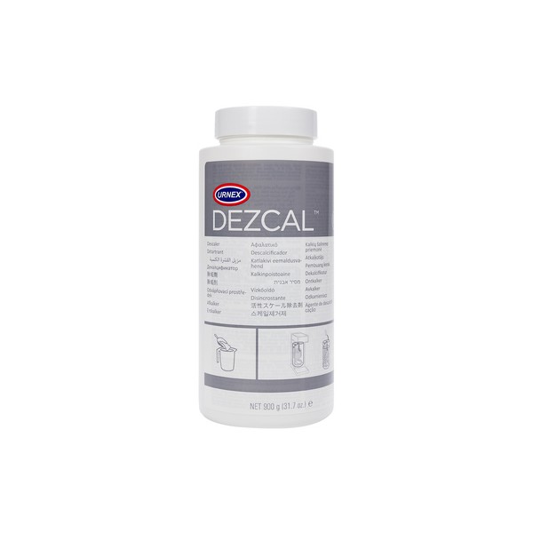 Urnex - Dezcal - Proszek odkamieniający 900g