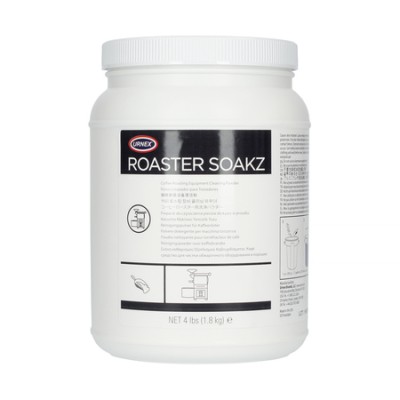 Urnex - Roaster Soakz - Proszek do czyszczenia pieców - 1,8kg - zdjęcie 1