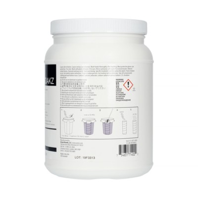 Urnex - Roaster Soakz - Proszek do czyszczenia pieców - 1,8kg - zdjęcie 2