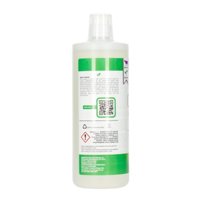 Urnex Biocaf - Płyn do czyszczenia spieniaczy 1L - zdjęcie 2