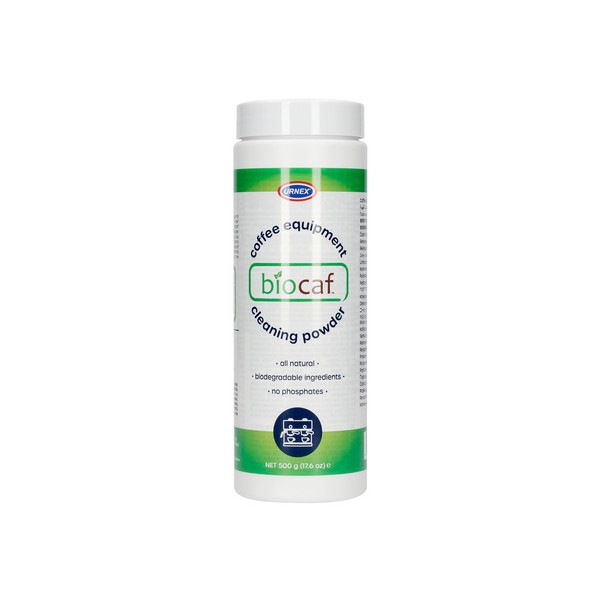 Urnex Biocaf - Proszek czyszczący - 500g