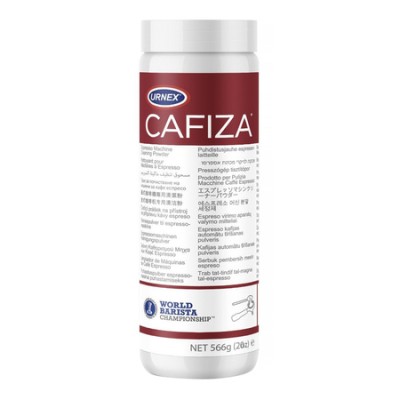 Urnex Cafiza - Proszek do czyszczenia ekspresów 566g - zdjęcie 1