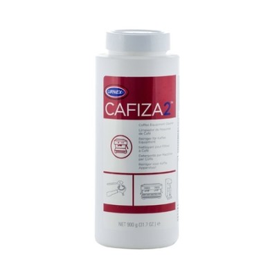 Urnex Cafiza 2 - Proszek do czyszczenia ekspresów 900g - zdjęcie 1