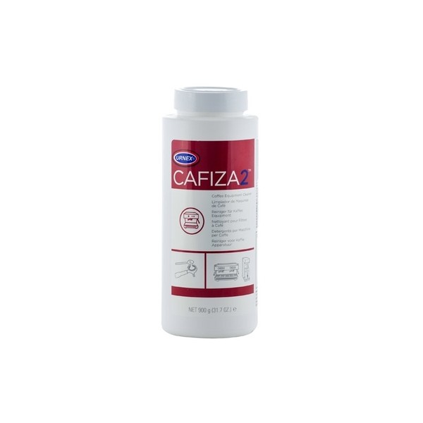Urnex Cafiza 2 - Proszek do czyszczenia ekspresów 900g