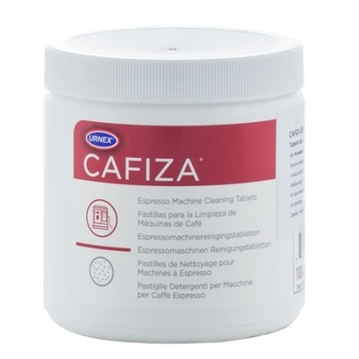 Urnex Cafiza E31 - Tabletki do czyszczenia ekspresów - 100 sztuk - zdjęcie 1