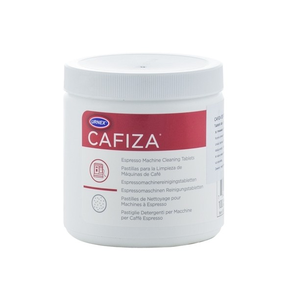Urnex Cafiza E31 - Tabletki do czyszczenia ekspresów - 100 sztuk