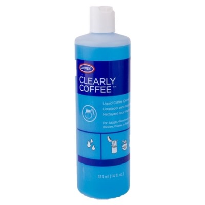 Urnex Clearly Coffee 414ml - zdjęcie 1