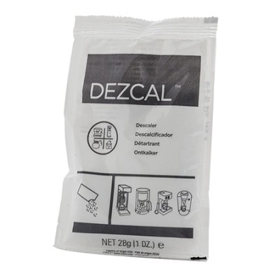Urnex Dezcal - Proszek odkamieniający - Saszetka - zdjęcie 1