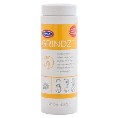 Urnex Grindz - Granulat do czyszczenia młynka - 430g - zdjęcie 1