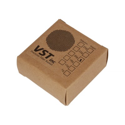 VST - Standard filtr grupy kalibrowany 20 g - zdjęcie 2