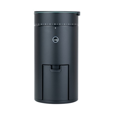 Wilfa - Uniform EVO CG4B-S150 - Młynek automatyczny - Czarny - zdjęcie 1