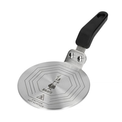 Bialetti - Adapter do płyt indukcyjnych 13cm - zdjęcie 1