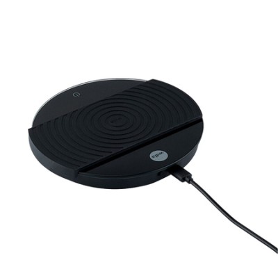 Wilfa - waga Precision Uniform Kitchen Scale czarna - zdjęcie 4