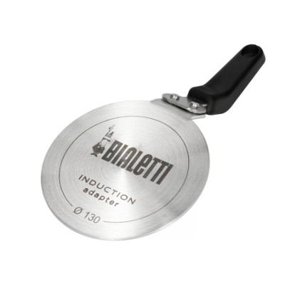 Bialetti - Adapter do płyt indukcyjnych 13cm - zdjęcie 2