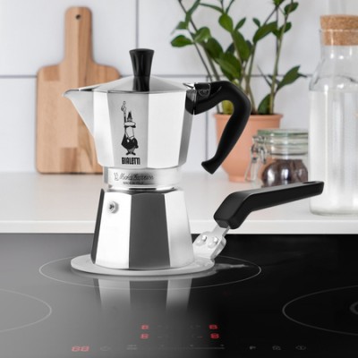 Bialetti - Adapter do płyt indukcyjnych 13cm - zdjęcie 3