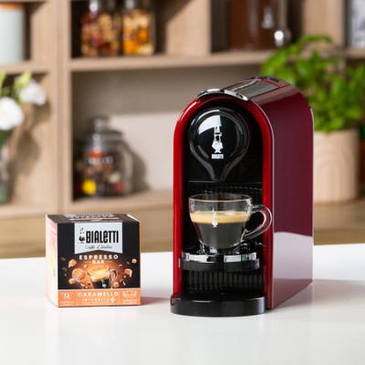Bialetti - Caramello - 12 Kapsułek - zdjęcie 2
