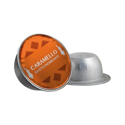 Bialetti - Caramello - 12 Kapsułek - zdjęcie 3