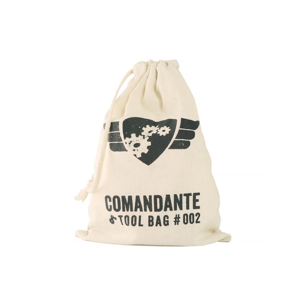 Comandante - Worek na akcesoria 2