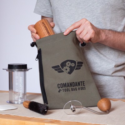 Comandante - worek na akcesoria Tool Bag 3 - zdjęcie 6