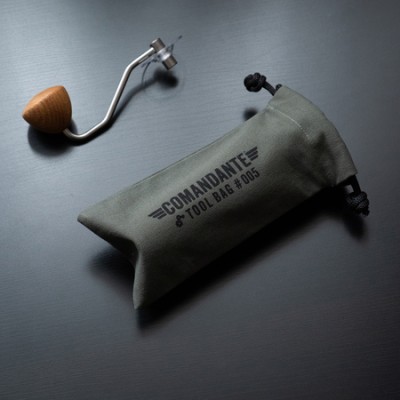 Comandante - worek na akcesoria Tool Bag 5 - zdjęcie 3