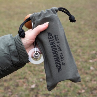 Comandante - worek na akcesoria Tool Bag 5 - zdjęcie 6