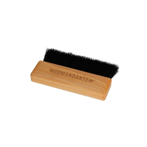 Comandante MAX Barista Brush 2 beech