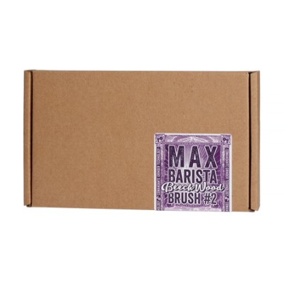 Comandante MAX Barista Brush 2 beech - zdjęcie 5