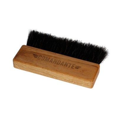 Comandante MAX Barista Brush 2 oak - zdjęcie 1