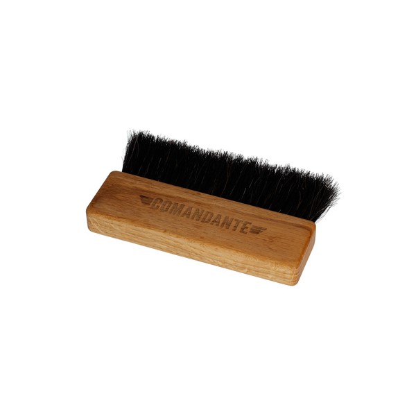 Comandante MAX Barista Brush 2 oak