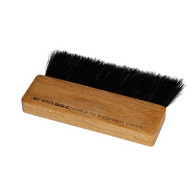 Comandante MAX Barista Brush 2 oak - zdjęcie 2
