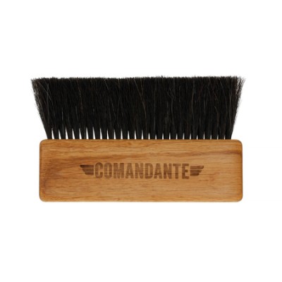 Comandante MAX Barista Brush 2 oak - zdjęcie 3