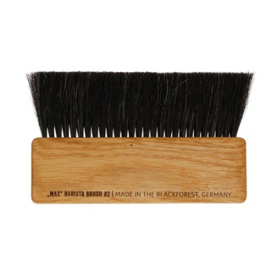 Comandante MAX Barista Brush 2 oak - zdjęcie 4
